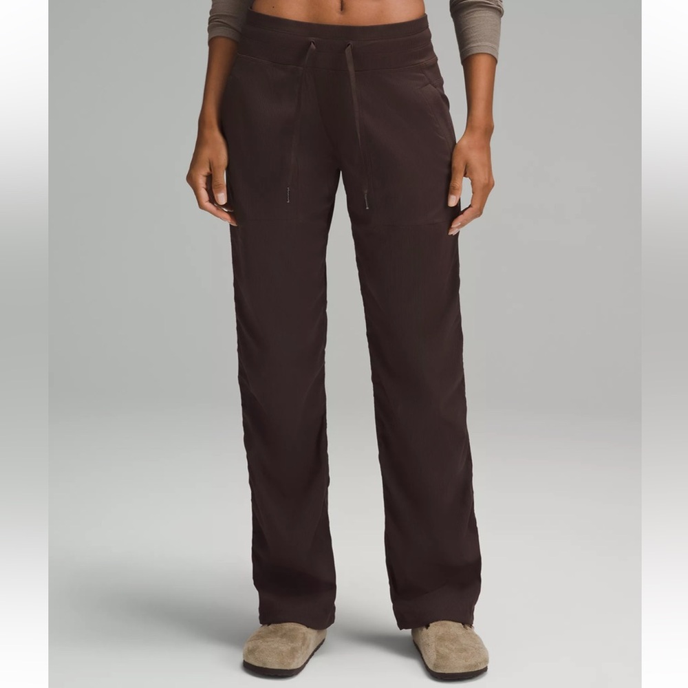 Lululemon - Dance Studio Mid-Rise Pant *Regular